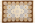 5 x 8 Ingegerd Silow Vintage Swedish Rollakan Rug 78815