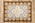 5 x 8 Ingegerd Silow Vintage Swedish Rollakan Rug 78815