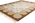 5 x 8 Ingegerd Silow Vintage Swedish Rollakan Rug 78815