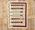 3 x 5 Vintage Yeibichai Navajo Rug 78812