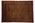 6 x 9 Vintage Turkoman Afghan Rug 78811