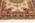 3 x 5 Vintage Chinese Silk Qum Rug 78810