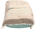 1 x 2 Vintage Pastel Tribal Kilim Pillow 78806