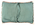 1 x 2 Vintage Pastel Tribal Kilim Pillow 78806