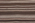 4 x 6 Vintage Rio Grande Chimayo Banded Blanket 78793