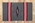 3 x 5 Vintage New Mexico Chimayo Rug 78790