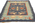 3 x 5 Vintage Oltenian Romanian Bird Kilim Rug 78789