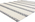 8 x 10 Moroccan Textured High Low Kilim Rug 31024