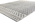 8 x 10 Moroccan Textured High Low Kilim Rug 31022