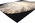 ​9 x 12 Contemporary Abstract Biophilic Wool and Silk Rug 31013