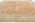 12 x 15 Vintage-Inspired Modern Orange Oushak Rug 31077