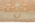 12 x 15 Vintage-Inspired Modern Orange Oushak Rug 31077