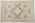 6 x 9 Vintage-Inspired Modern Khotan Rug 31070
