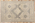 6 x 9 Vintage-Inspired Modern Khotan Rug 31070