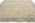 8 x 10 Vintage-Inspired Modern Oushak Rug 31065