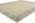 8 x 10 Vintage-Inspired Modern Oushak Rug 31065