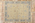 8 x 10 Vintage-Inspired Modern Oushak Rug 31065