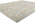 8 x 10 Vintage-Inspired Modern Gray Oushak Rug 31064