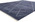 9 x 12 Modern Navy Blue Moroccan Rug 31263