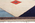 10 x 13 Vintage Persian Shiraz Rug 78846
