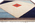 10 x 13 Vintage Persian Shiraz Rug 78846