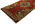 2 x 3 Vintage Turkish Yastik Rug 51508