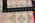 4 x 7 Distressed Vintage Persian Lori Rug 78854
