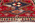 4 x 7 Distressed Vintage Persian Lori Rug 78854