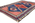 5 x 7 Vintage Persian Lori Rug 78857