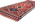 4 x 10 Vintage Persian Lori Rug Runner 78868