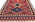4 x 10 Vintage Persian Lori Rug Runner 78868