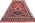 4 x 10 Vintage Persian Lori Rug Runner 78868