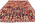 5 x 8 Vintage Persian Lori Checkerboard Rug78877