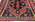 3 x 7 Vintage Persian Lori Rug 78885