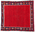5 x 6 Vintage Red Persian Lori Rug 78887