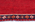 5 x 6 Vintage Red Persian Lori Rug 78887