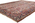 8 x 10 Antique Ivory Persian Dragon Heriz Rug 90004