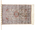 2 x 3 Vintage Turkish Silk Hereke Wall Tapestry Rug 78933