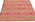 3 x 8 Vintage Turkish Kilim Rug Runner 78948