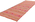 3 x 8 Vintage Turkish Kilim Rug Runner 78948