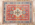 10 x 13 Vintage Caucasian Soumak Rug 78954