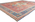 10 x 13 Vintage Caucasian Soumak Rug 78954