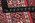 3 x 13 Vintage Persian Bijar Rug Runner 78957