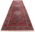 3 x 13 Vintage Persian Bijar Rug Runner 789573 x 13 Vintage Persian Bijar Rug Runner 78957