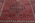 3 x 13 Vintage Persian Bijar Rug Runner 78957
