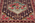 2 x 8 Vintage Persian Bijar Rug Runner 78959