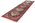 2 x 8 Vintage Persian Bijar Rug Runner 78959