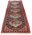 2 x 8 Vintage Persian Bijar Rug Runner 789592 x 8 Vintage Persian Bijar Rug Runner 78959