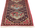 2 x 8 Vintage Persian Bijar Rug Runner 78959