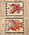 3 x 4 Vintage Turkish Noel Baba Kilim Rug 78974